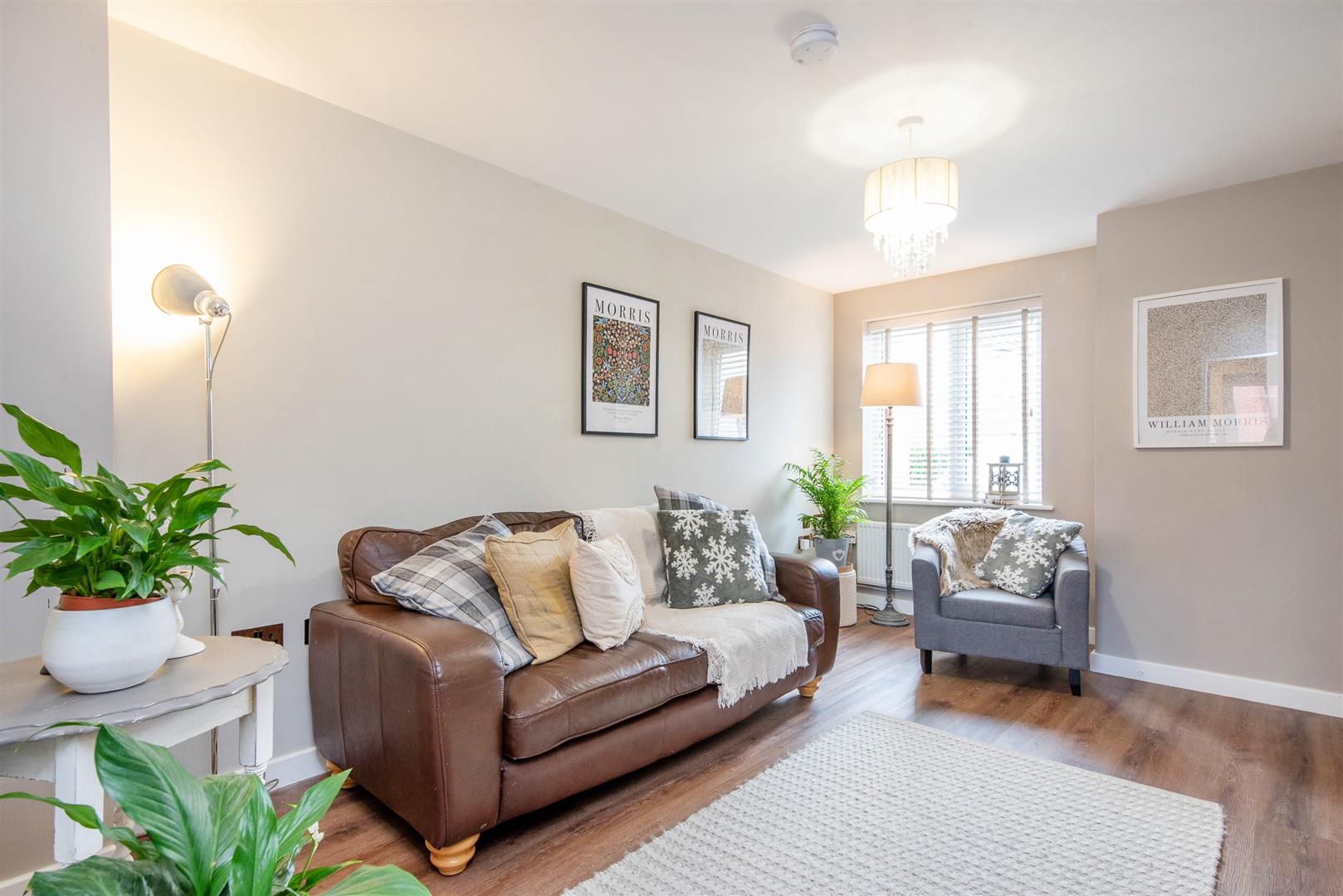 2 bed property in Brookwood Way, Chorley